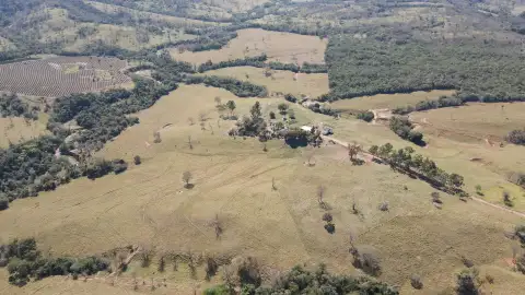 FAZENDA DUPLA APTIDÃO NA REGIÃO DO SILVANO