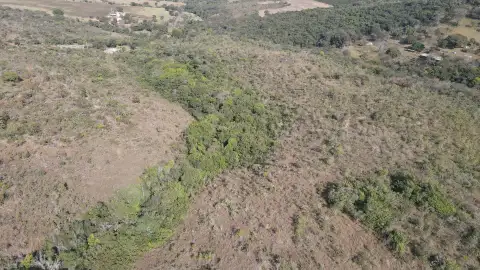 FAZENDA DUPLA APTIDÃO NA REGIÃO DE SANTO ANTONIO DA LAGOA SECA EM PATROCÍNIO MG