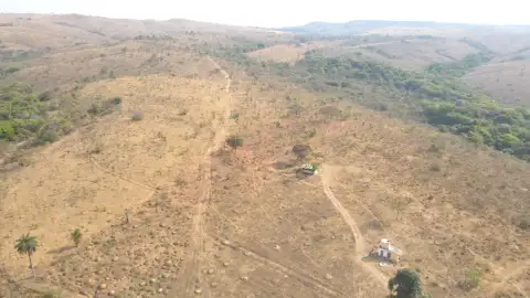 FAZENDA PARA INVESTIMENTO ENTRE COROMANDEL E PATROCÍNIO/MG