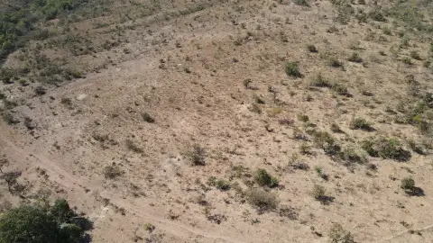 SITIO PARA PLANTIO OU PASTO ENTRE PATROCÍNIO E COROMANDEL