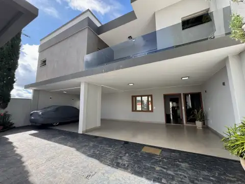 IMÓVEL DE ALTO PADÃO NO BAIRRO SÃO VICENTE - PATROCÍNIO-MG