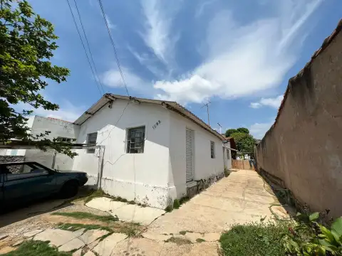LOTE COM FRENTE PARA AVENIDA EM PATROCÍNIO-MG