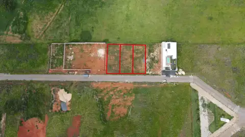 LOTES COMERCIAIS A VENDA NO BAIRRO AEROPORTO EM PATROCÍNIO-MG