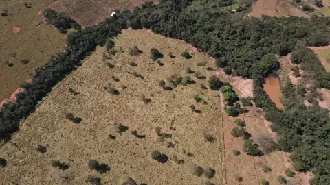 FAZENDA DUPLA APTIDÃO