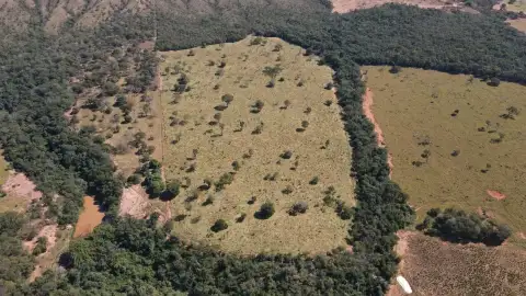 FAZENDA DUPLA APTIDÃO
