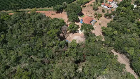 CHÁCARA PARA LAZER E DESCANSO NA REGIÃO DA DIVISA EM PATROCÍNIO/MG