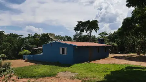 CHÁCARA PARA LAZER E DESCANSO NA REGIÃO DA DIVISA EM PATROCÍNIO/MG