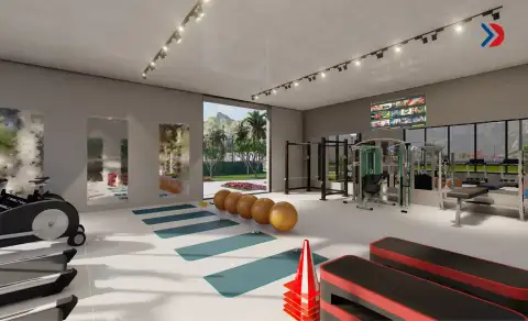 LOTEAMENTO RESIDENCIAL FECHADO RECANTO DAS CEREJEIRAS - PATROCÍNIO-MG