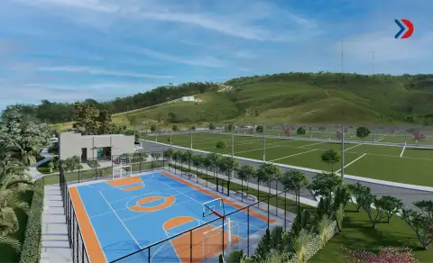 LOTEAMENTO RESIDENCIAL FECHADO RECANTO DAS CEREJEIRAS - PATROCÍNIO-MG