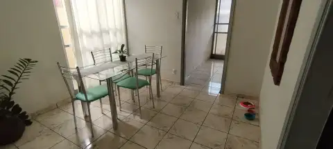 CASA RESIDENCIAL NO CENTRO DE PATROCÍNIO-MG
