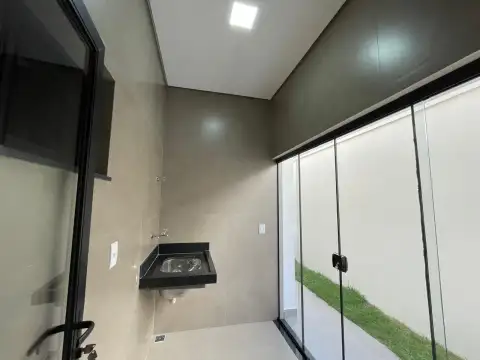 IMÓVEL À VENDA NO BAIRRO DONA DIVA EM PATROCÍNIO-MG