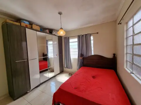 IMÓVEL RESIDENCIAL NO BAIRRO SÃO FRANISCO EM PATROCÍNIO-MG.