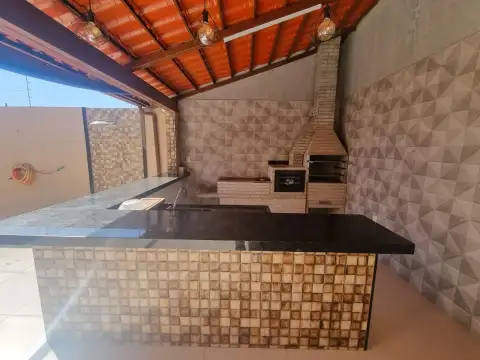 IMÓVEL À VENDA NO BAIRRO PADRE EUSTÁQUIO EM PATROCÍNIO-MG.