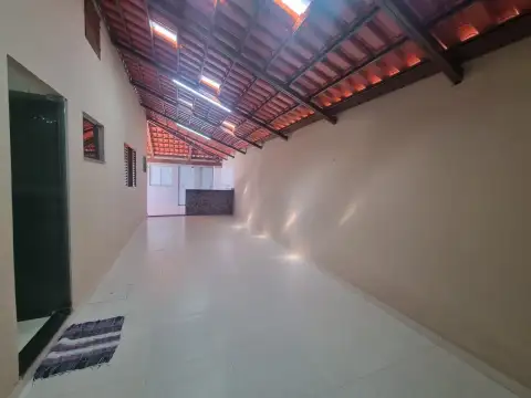 IMÓVEL À VENDA NO BAIRRO PADRE EUSTÁQUIO EM PATROCÍNIO-MG.