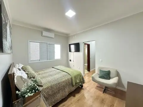 CASA EM CHACARA FLORA, PATROCÍNIO - CA00309