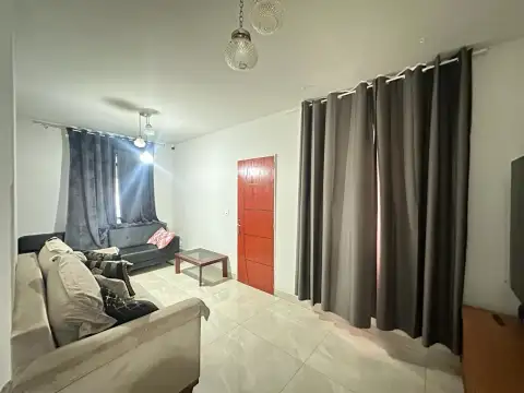 CASA EM SANTA TEREZINHA, PATROCÍNIO - CA00310