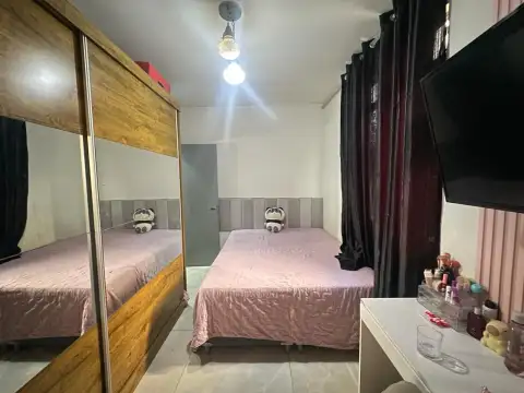 CASA EM SANTA TEREZINHA, PATROCÍNIO - CA00310