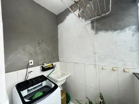 APARTAMENTO EM MARCIANO BRANDÃO, PATROCÍNIO