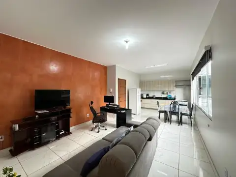 APARTAMENTO EM MARCIANO BRANDÃO, PATROCÍNIO