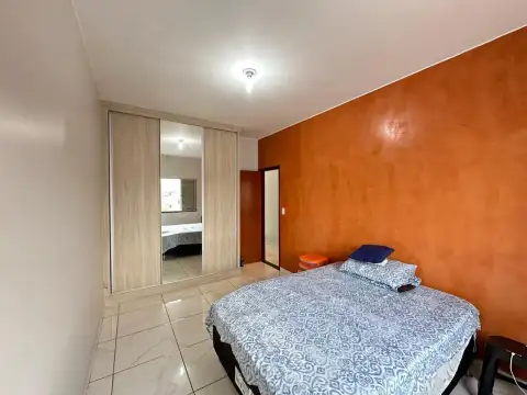 APARTAMENTO EM MARCIANO BRANDÃO, PATROCÍNIO