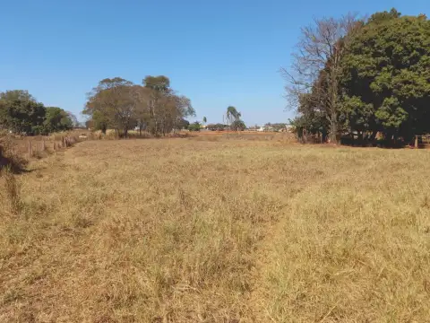 CHÁCARA PARA INVESTIMENTO EM PATOS DE MINAS-MG.