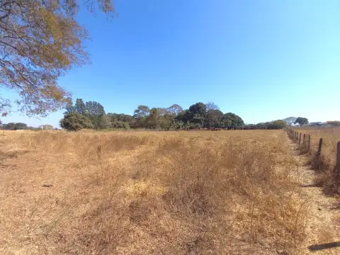 CHÁCARA PARA INVESTIMENTO EM PATOS DE MINAS-MG.