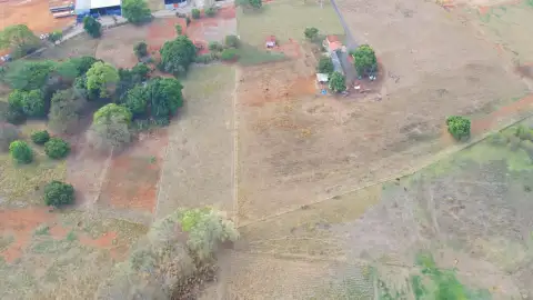 CHÁCARA PARA INVESTIMENTO EM PATOS DE MINAS-MG.