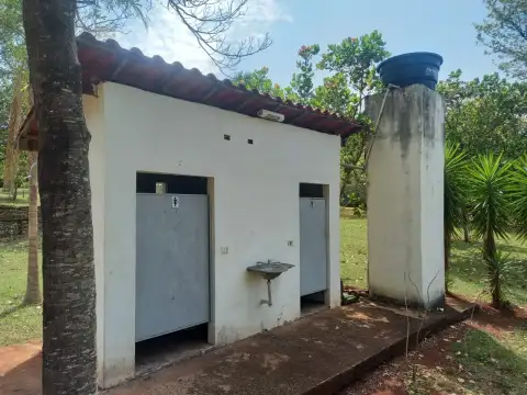 CHÁCARA AS MARGENS DA REPRESA DE MIRANDA