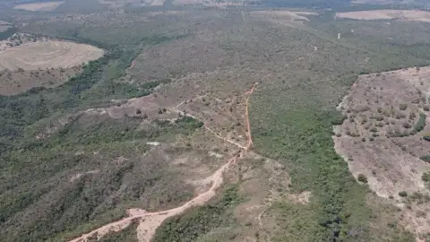 EXCELENTE FAZENDA AGRICULTÁVEL EM PRESIDENTE OLEGÁRIO/MG