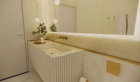 IMÓVEL NOVO COM EXCELENTE PADRÃO DE ACABAMENTO NO BAIRRO MARTIM GALLEGO EM PATROCÍNIO-MG