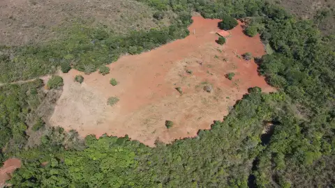 CHÁCARA NA REGIÃO DE SANTO ANTÔNIO DA LAGOA SECA