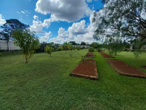 CHÁCARA DE LUXO EM SÃO JOÃO DA SERRA NEGRA