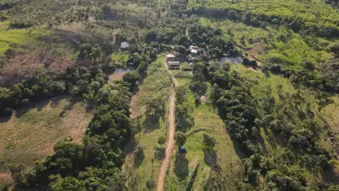 FAZENDA SANTA ROSA DOS DOURADOS COROMANDEL- MG