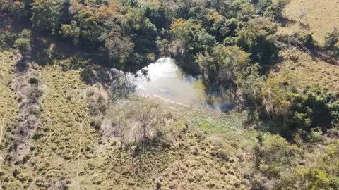 FAZENDA EM PANTANO, PATOS DE MINAS