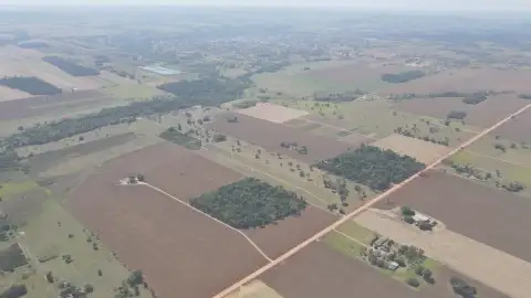 FAZENDA PARA PLANTIO NO ESTADO DE RONDONIA