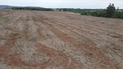 FAZENDA PRÓPRIA PARA CAFÉ EM COROMANDEL