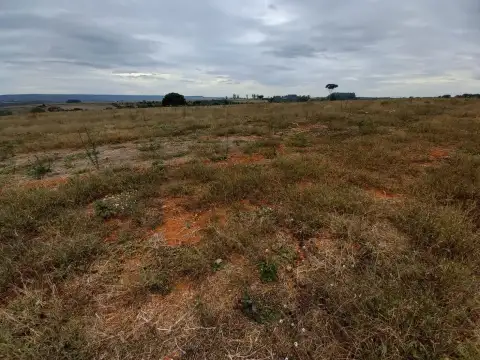 FAZENDA EM ZONA RURAL DE COROMANDEL, COROMANDEL