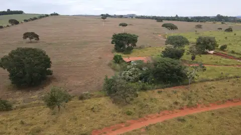 FAZENDA EM ZONA RURAL DE COROMANDEL, COROMANDEL