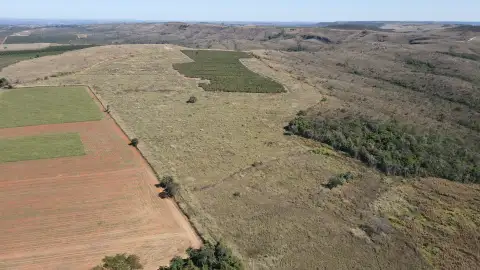 FAZENDA DUPLA APTIDÃO NA REGIÃO DE BOA VISTA