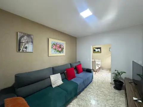 OPORTUNIDADE SOBRADO E PONTO COMERCIAL A VENDA NO BAIRRO BOA ESPERANÇA EM PATROCÍNIO-MG
