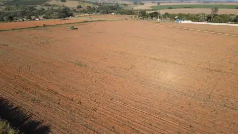 SITIO EM TEJUCO, PATROCÍNIO