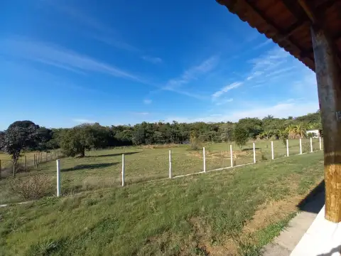 SITIO EM TEJUCO, PATROCÍNIO