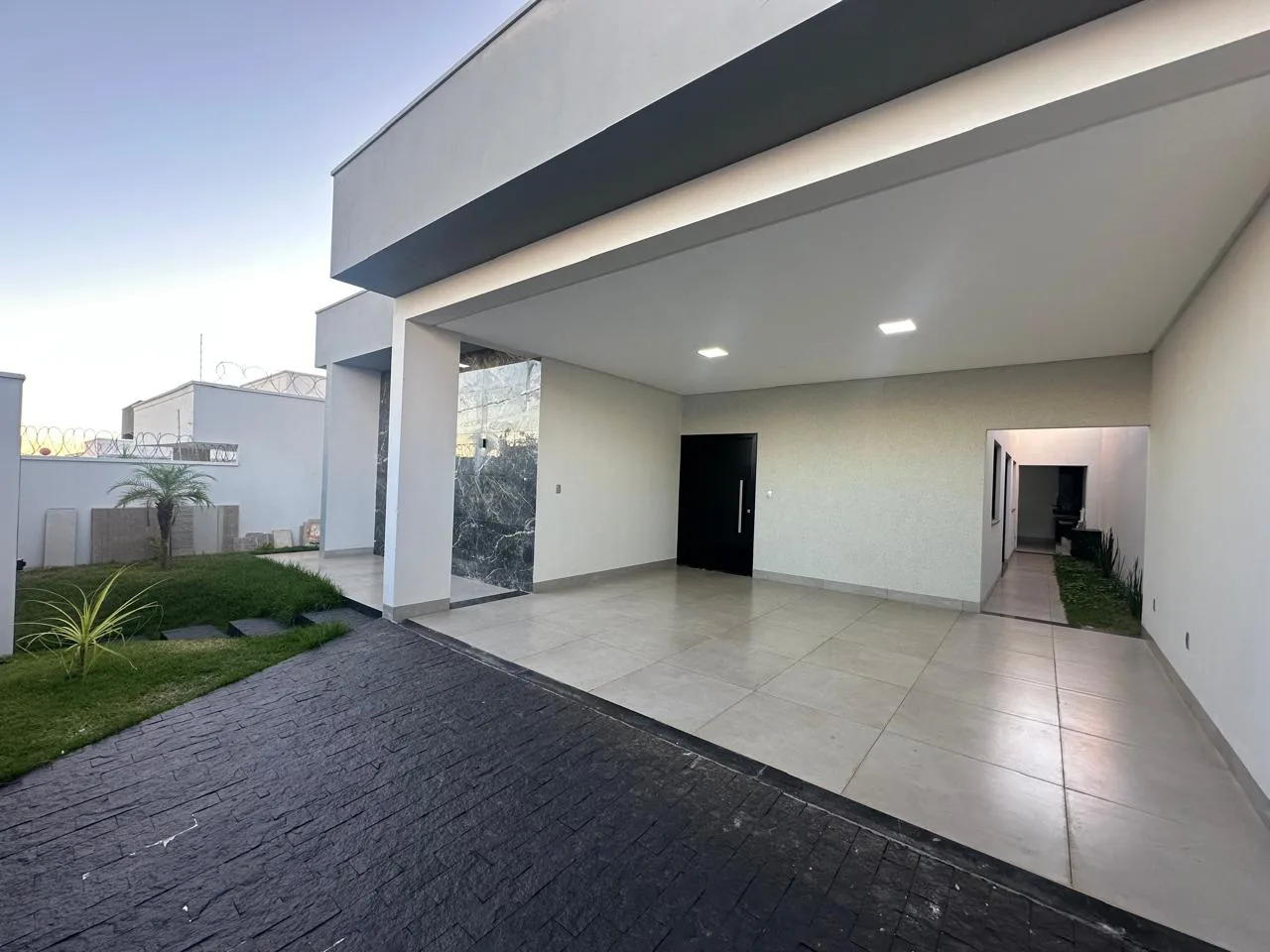 IMÓVEL A VENDA COM ÓTIMA LOCALIZAÇAO NO BAIRRO OURO PRETO