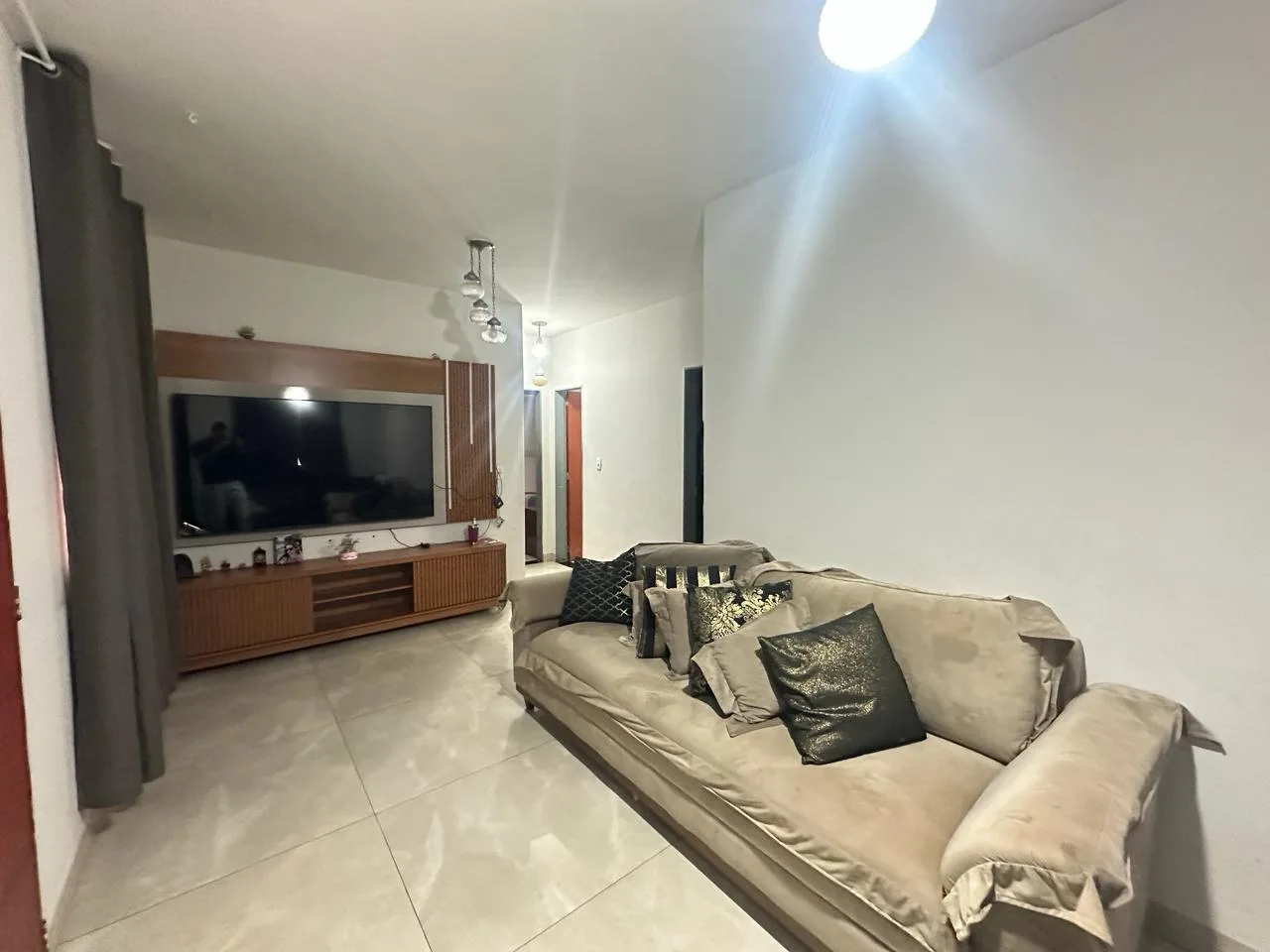 CASA EM SANTA TEREZINHA, PATROCÍNIO - CA00310