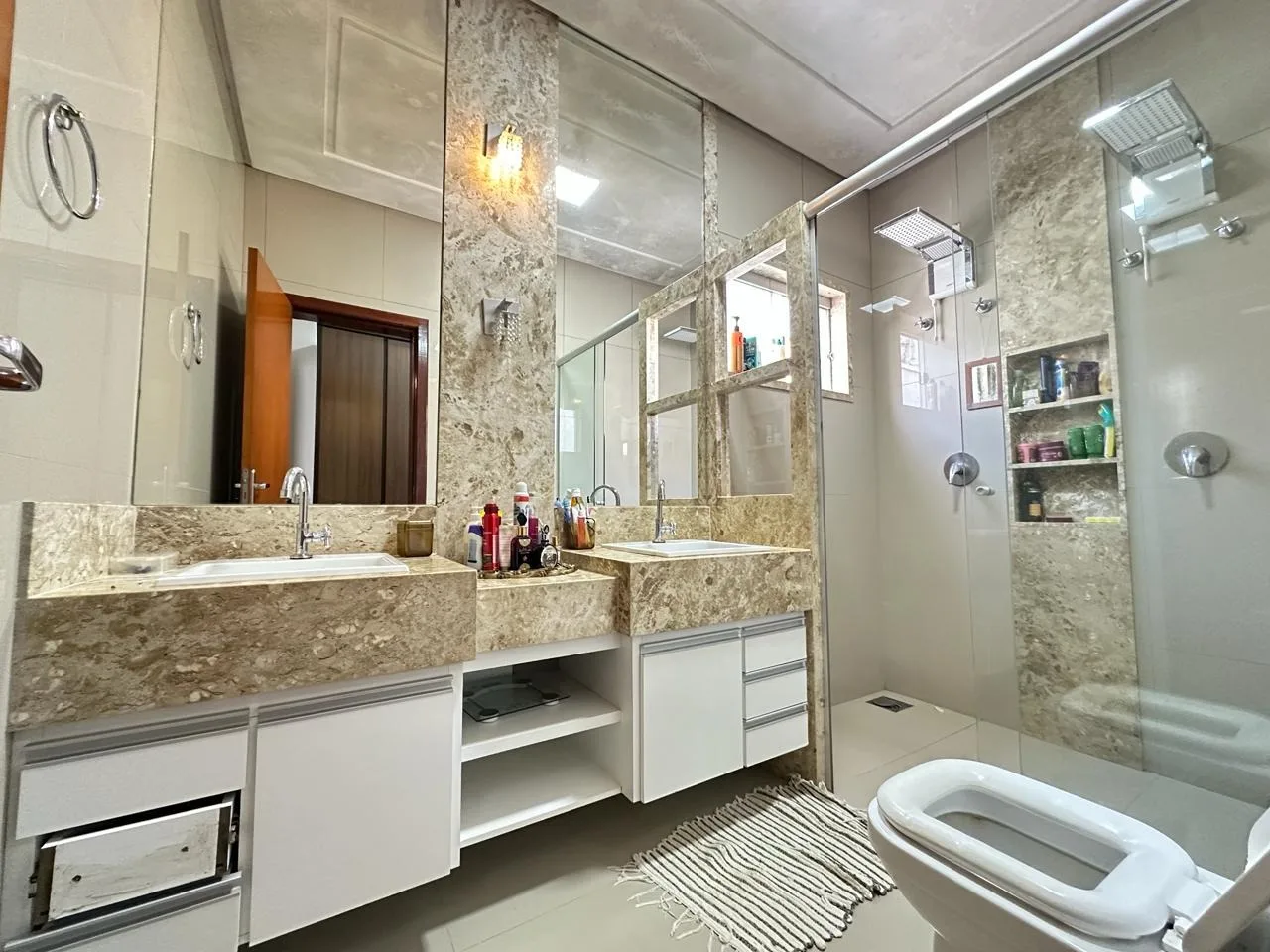 CASA EM CHACARA FLORA, PATROCÍNIO - CA00309