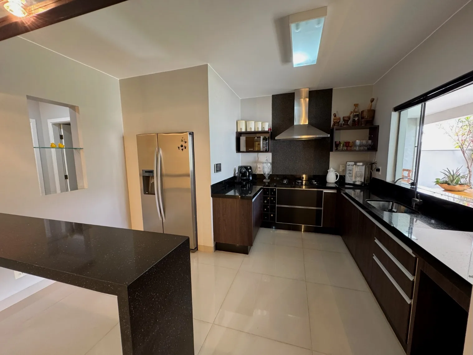 IMÓVEL DE ALTO PADÃO NO BAIRRO SÃO VICENTE - PATROCÍNIO-MG
