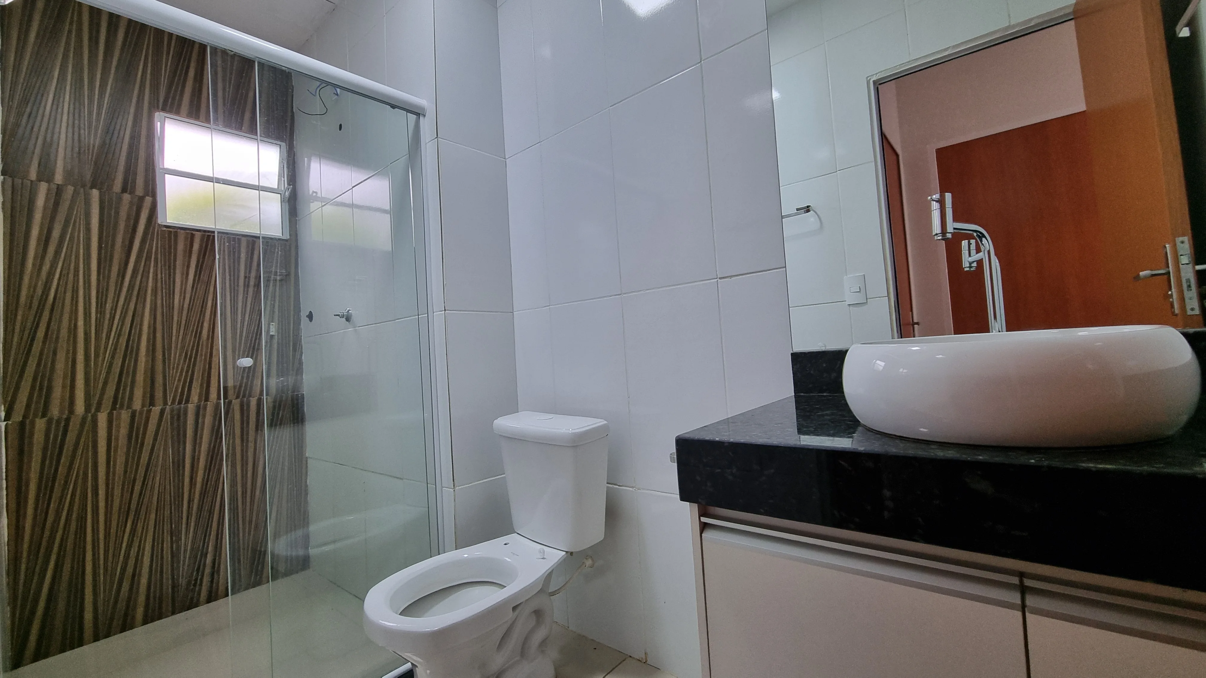 APARTAMENTO A VENDA NO BAIRRO MARCIANO BRANDÃO EM PATROCÍNIO-MG.