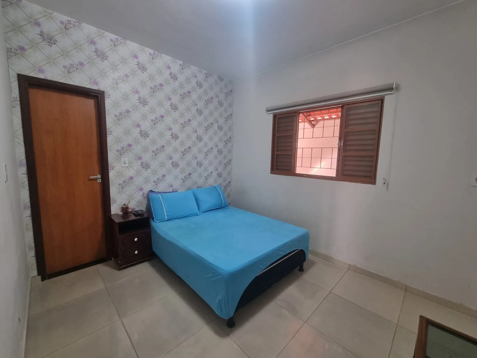 IMÓVEL À VENDA NO BAIRRO PADRE EUSTÁQUIO EM PATROCÍNIO-MG.