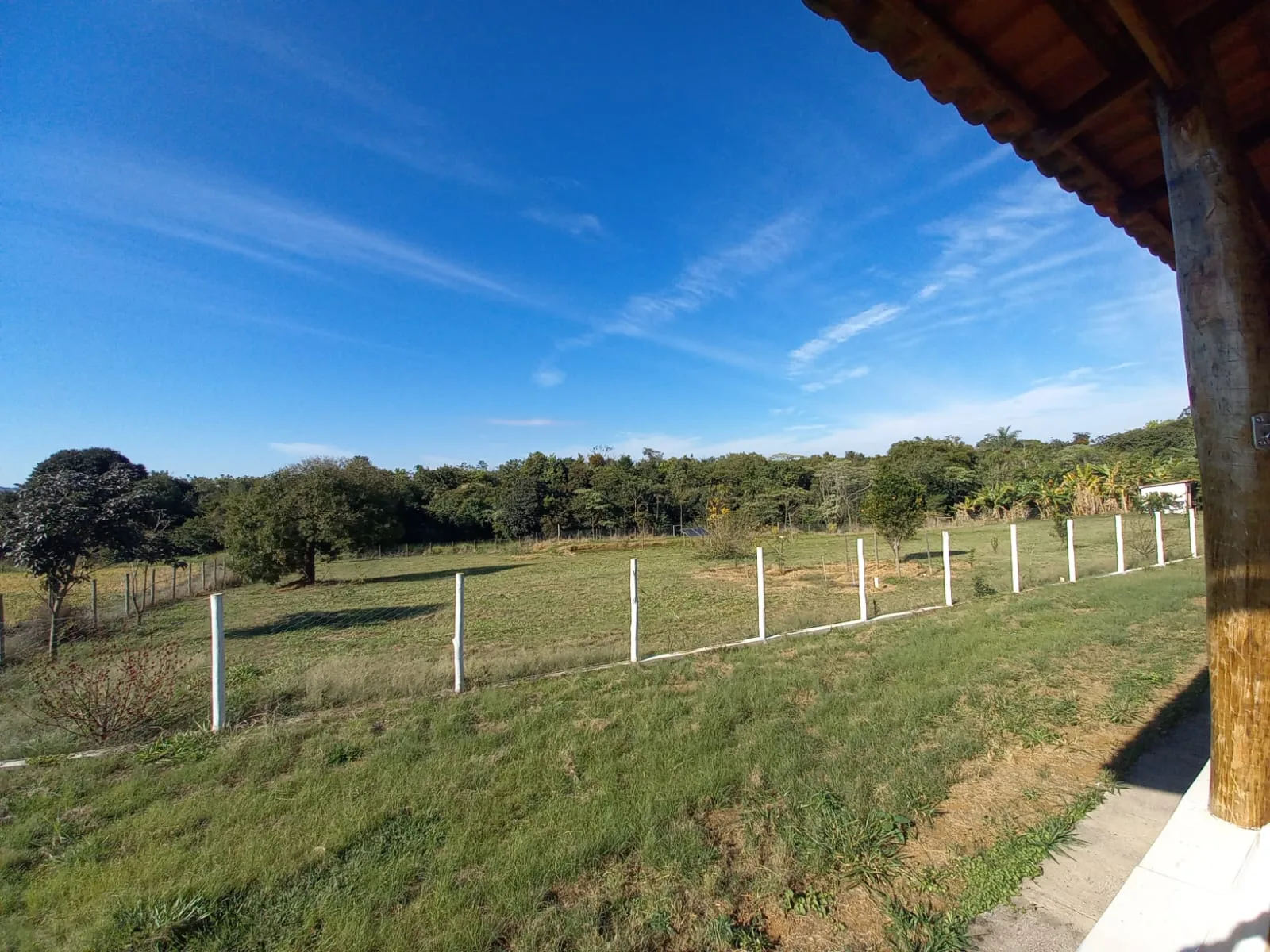 SITIO EM TEJUCO, PATROCÍNIO