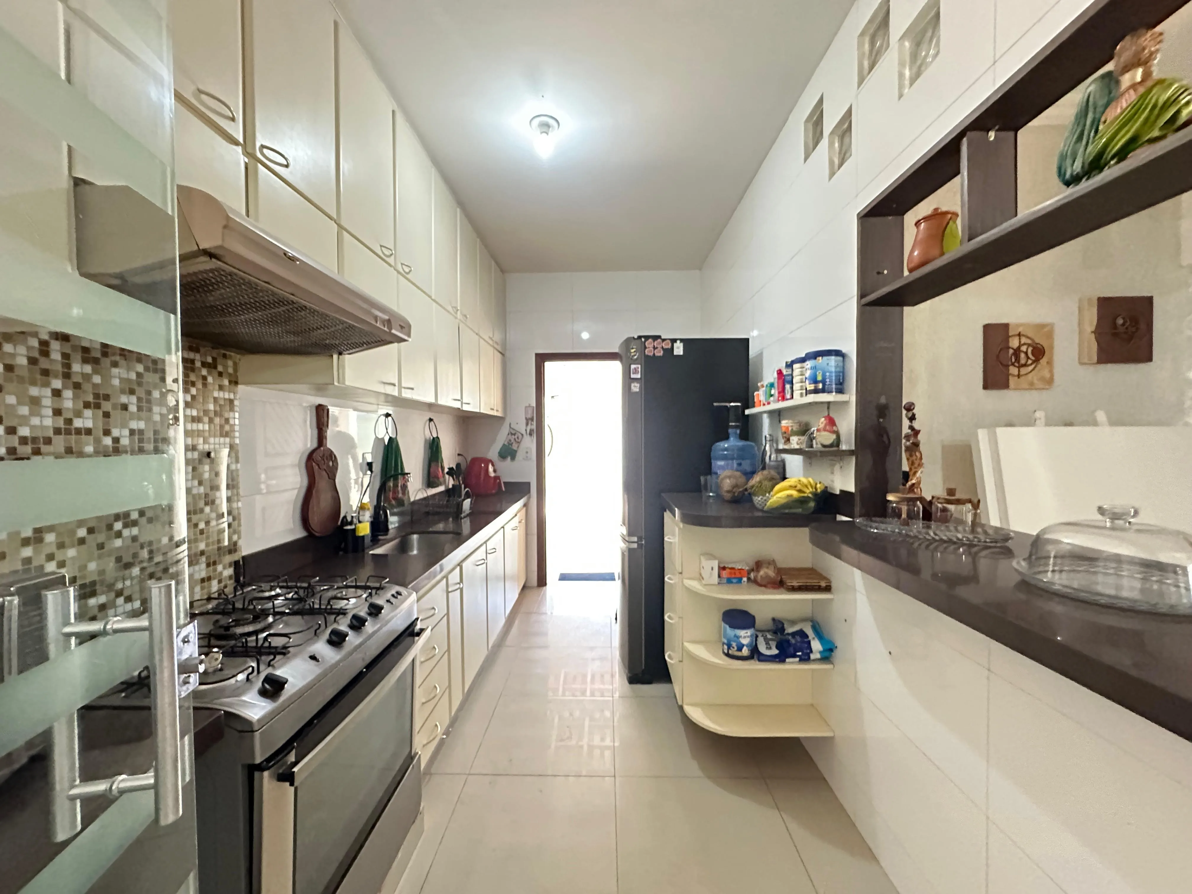 CASA A VENDA NO BAIRRO NOSSA SENHORA DE FATIMA EM PATROCINIO MG